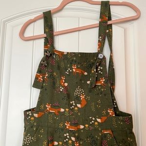 Princess Highway Overalls